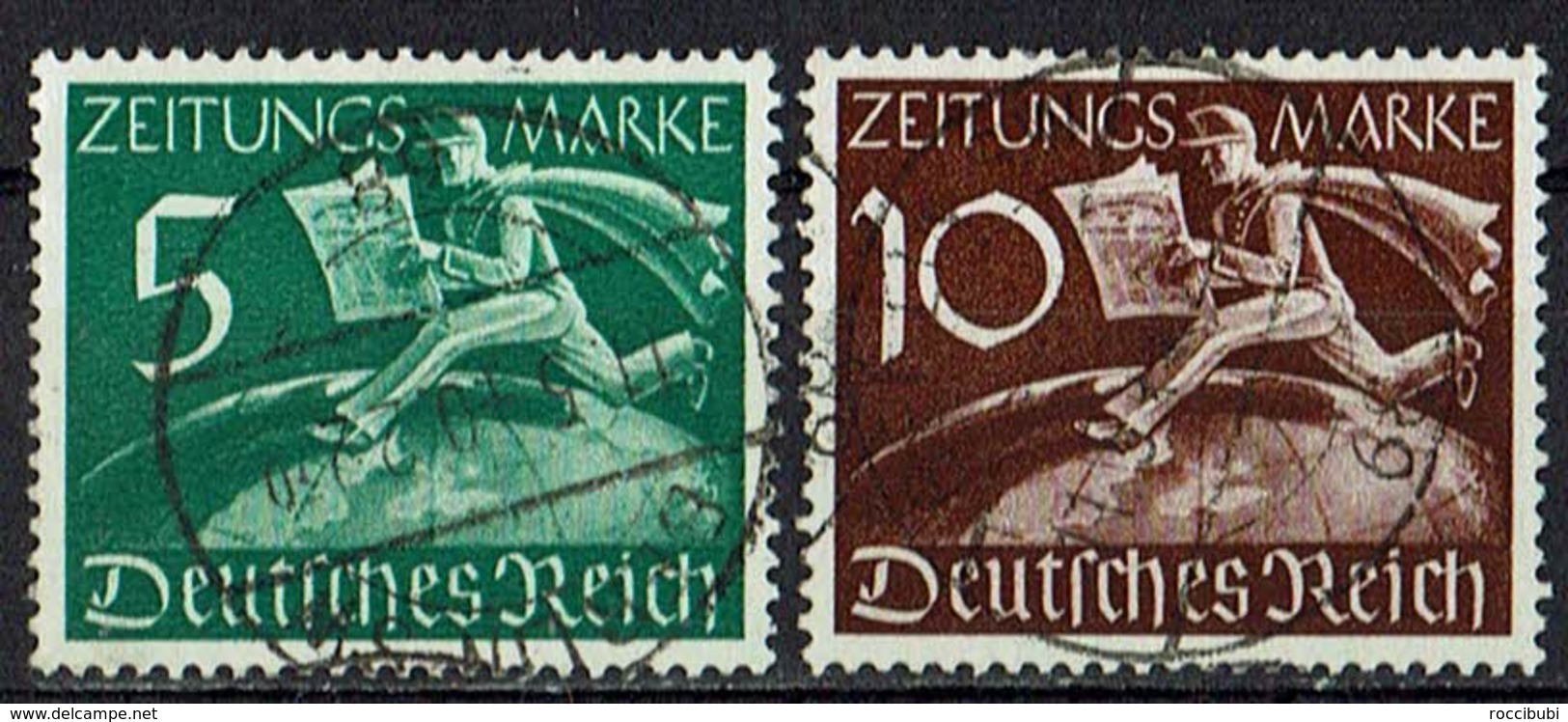 DR 1939 O - Gebraucht