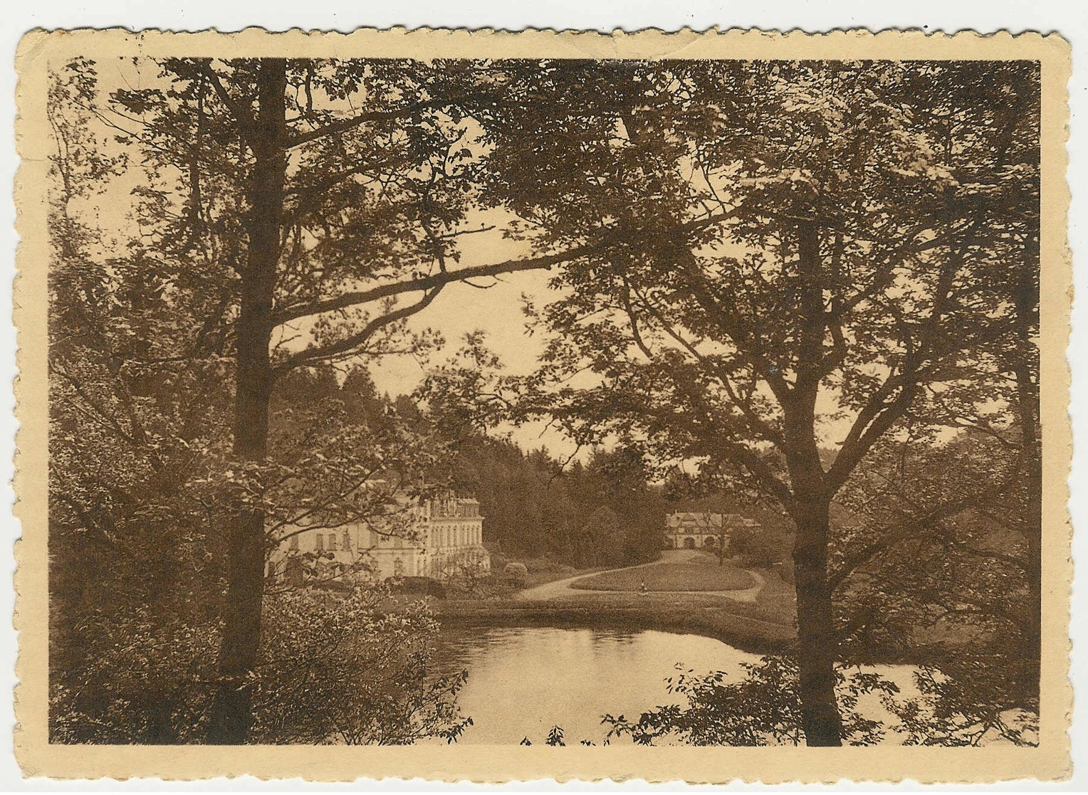 HABAY-LA-NEUVE  -   Lot de 23  cartes postales