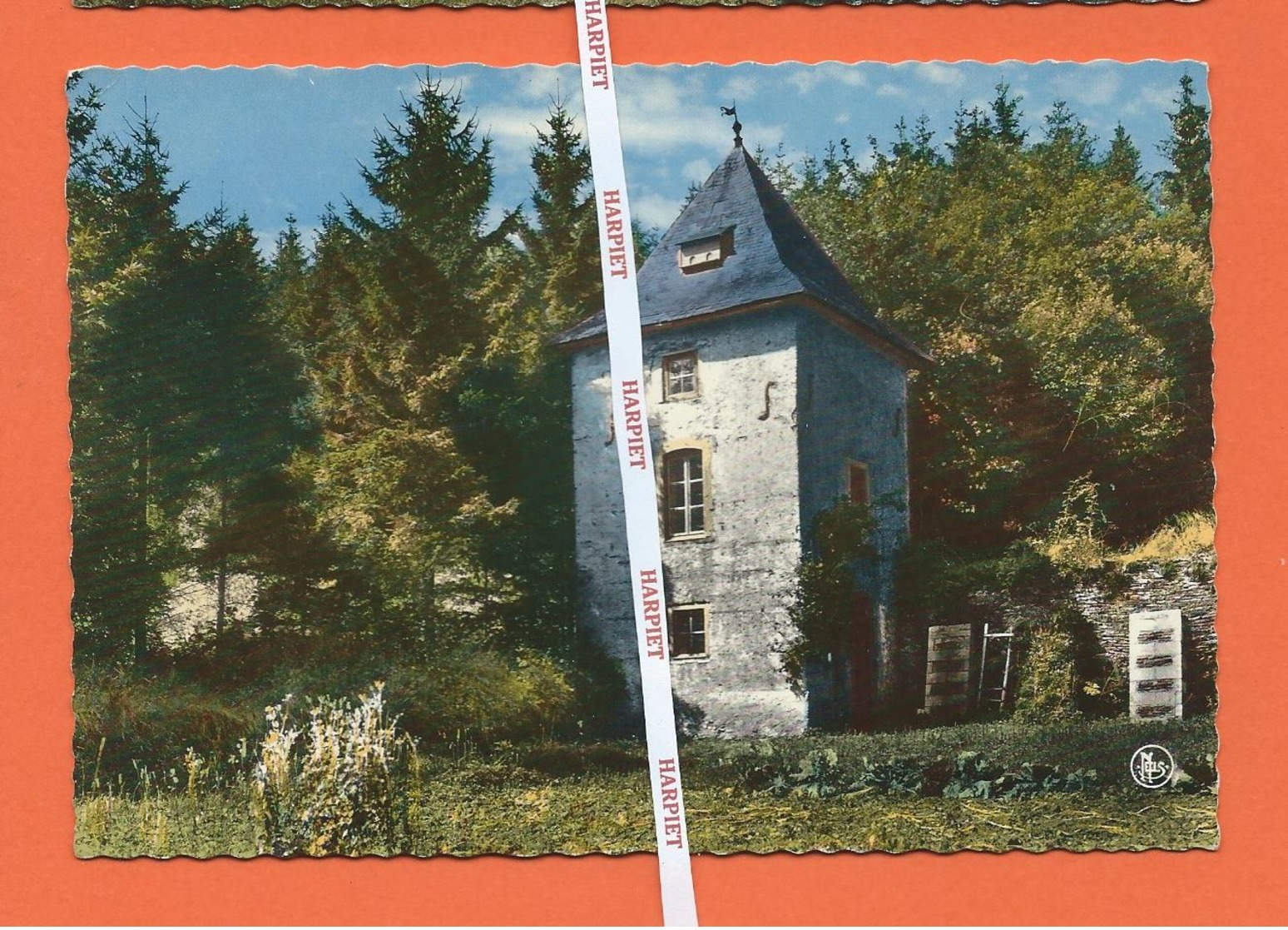 HABAY-LA-NEUVE  -   Lot de 23  cartes postales