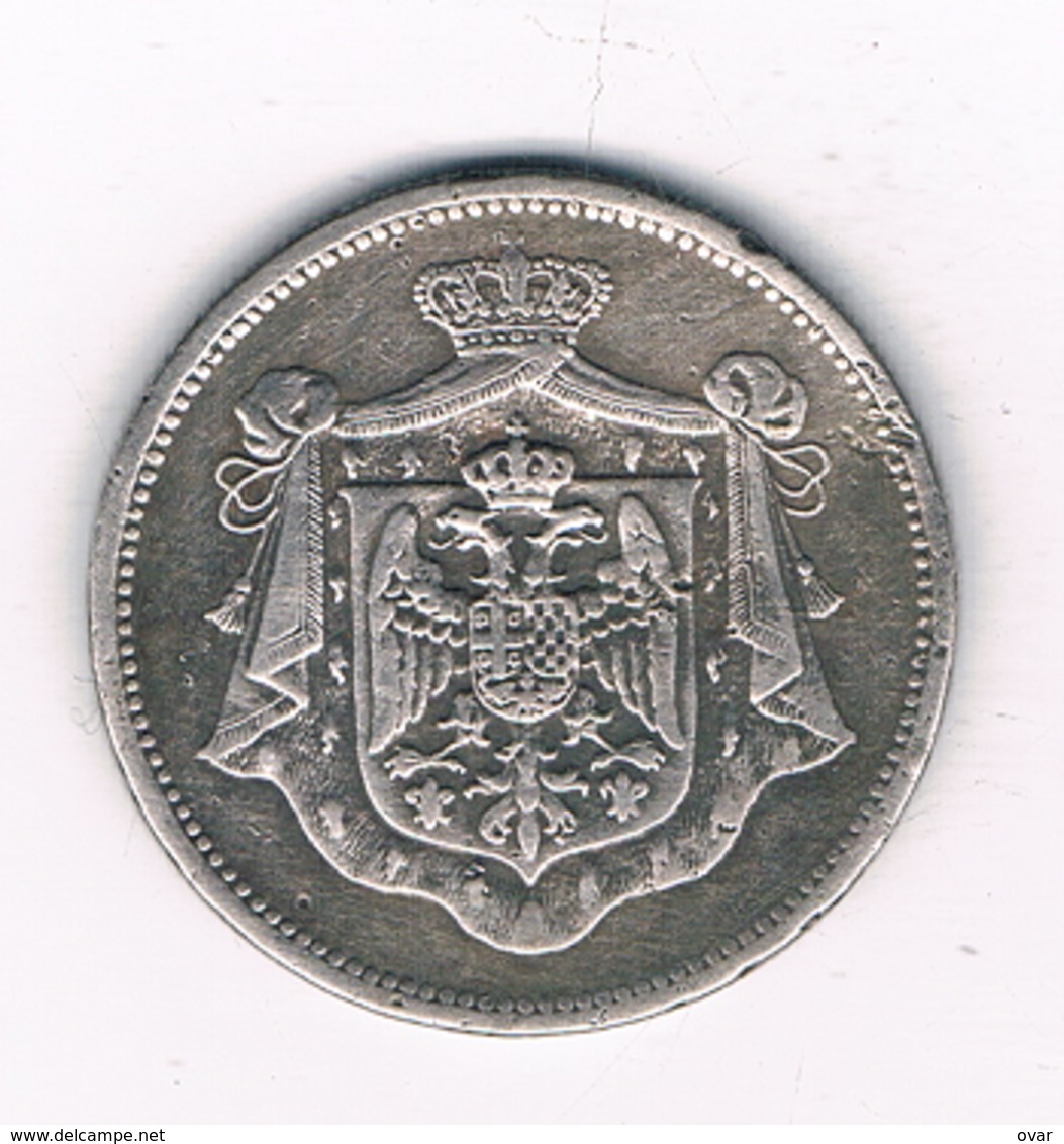 25 PARA 1925  SERVIE /4791/ - Serbia