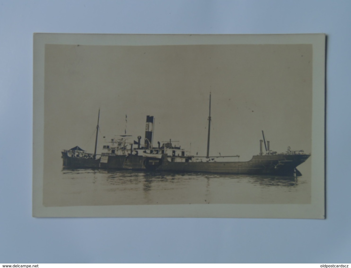 K.U.K. Kriegsmarine Marine Pola Foto Photo SMS 340 1912 Istros Greece - Warships