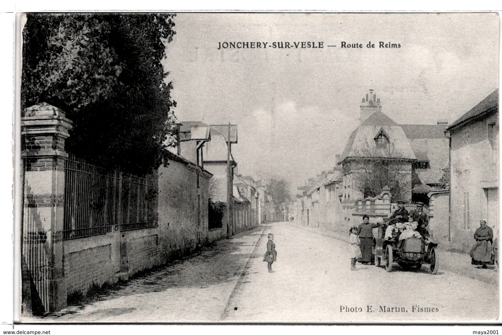 LOT  DE 35 CARTES  POSTALES  ANCIENNES  DIVERS  FRANCE  N26 - 5 - 99 Postcards