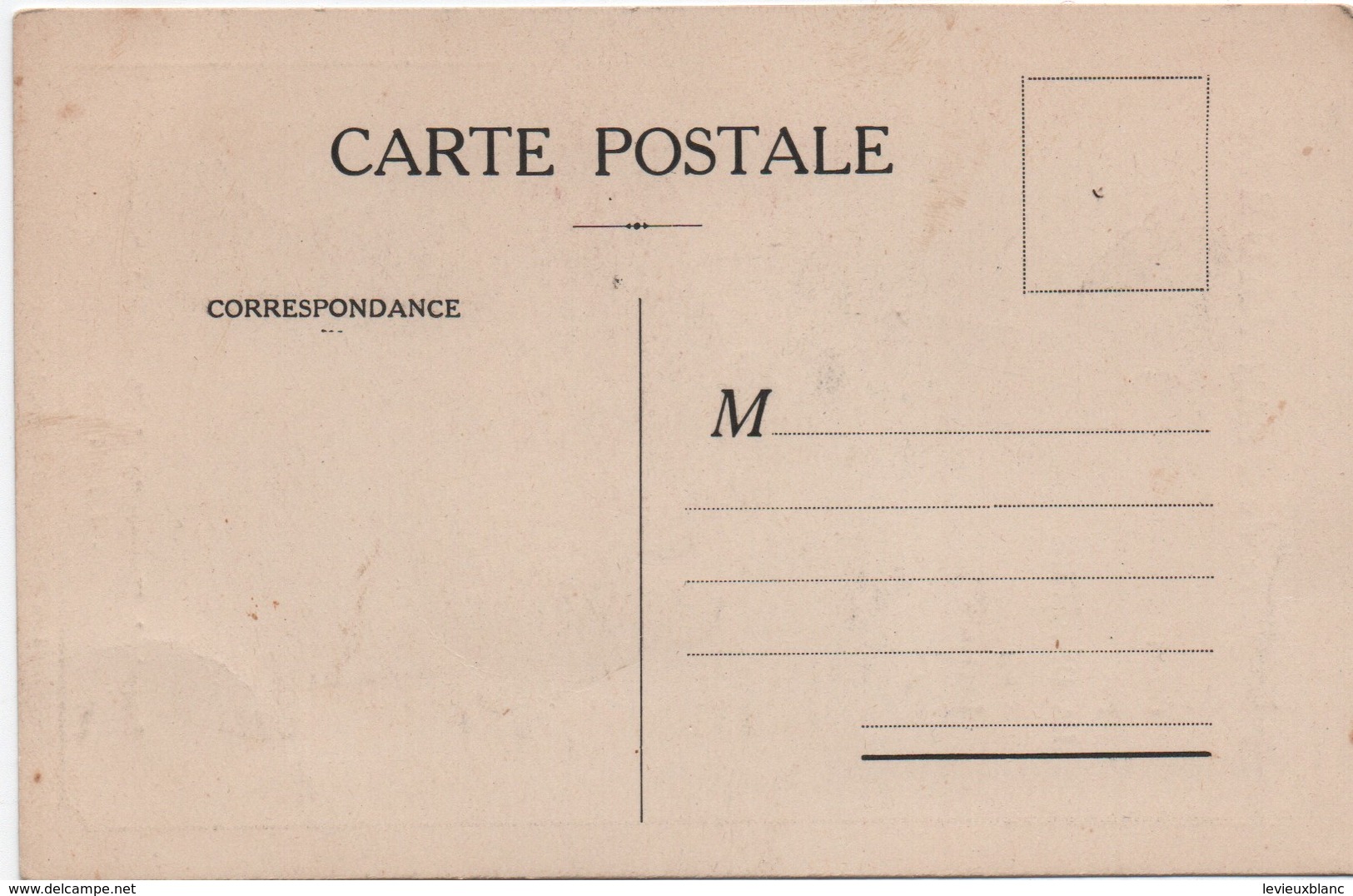 Souvenir De L'Inauguration Du Monument De CARMAUX/A La Gloire De Jean JAURES/Offert Par La Dépéche/1923   CPDIV266 - Personnages