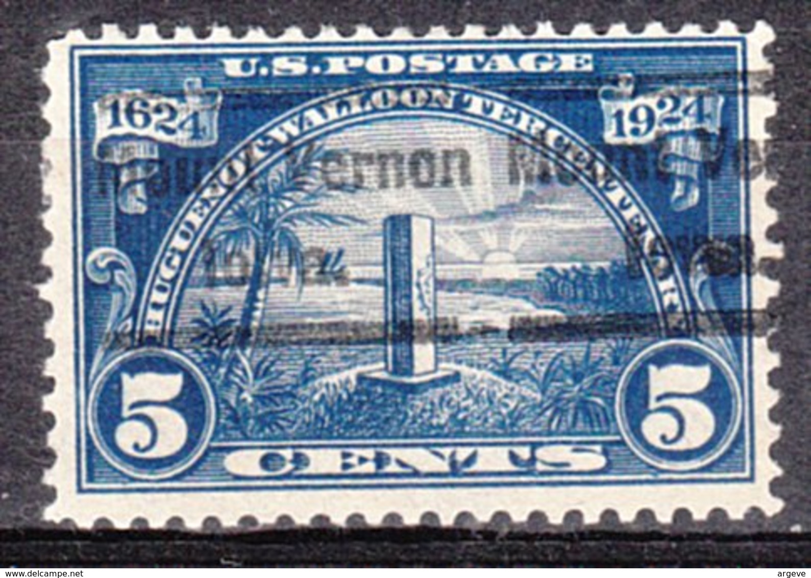 USA Precancel Vorausentwertung Preo, Locals Iowa, Mount Vernon 534 - Precancels