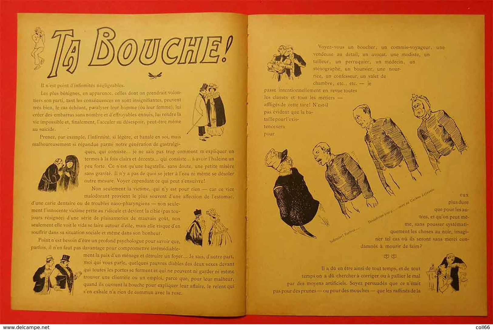 Publicité Cachou Lajaunie Belles Illustrations 1909-1910 Liasse Tirée Du Guide Album Chemins De Fer Du Midi - Advertising