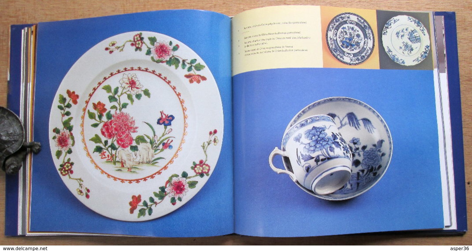 "La Porcelaine de Tournai" Histoire d'une Manufacture (1750 - 1891) Jean Lemaire 1999