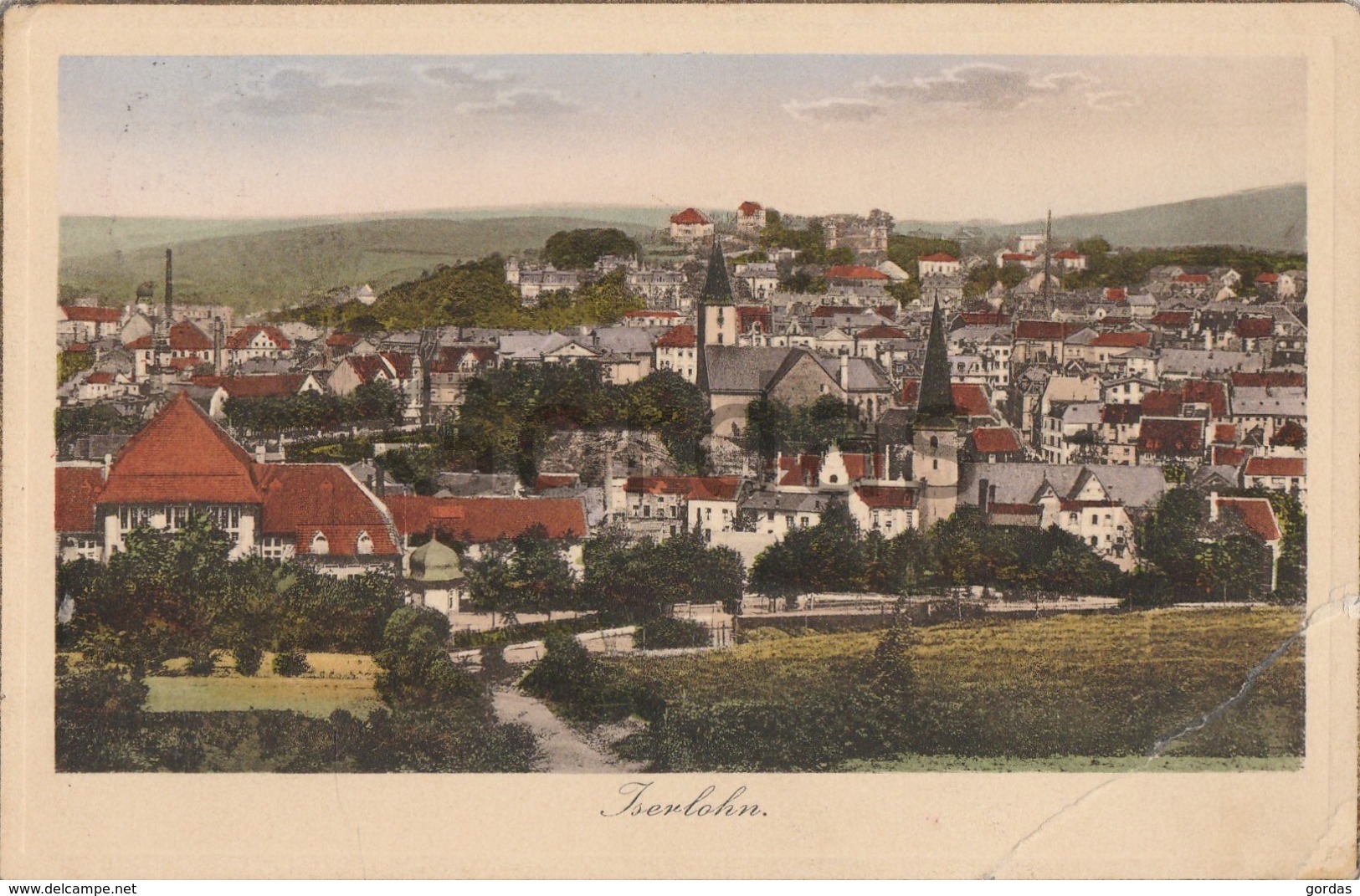 Germany - Iserlohn - Iserlohn