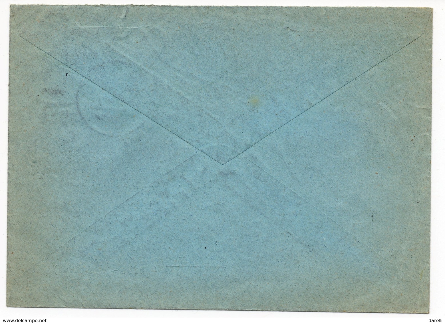 Enveloppe Homburg ( Hombourg,Hombursch)  Saar  De 1956 YT 337 - Covers & Documents