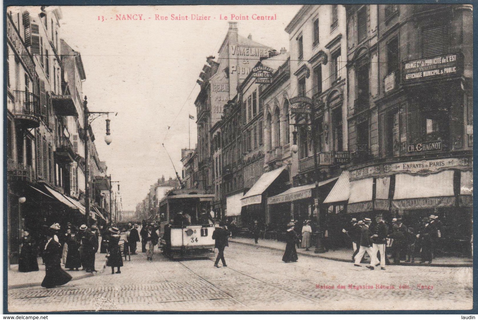 Lot 5 de 36 cartes postales France uniquement , tous les scans dans l'annonce