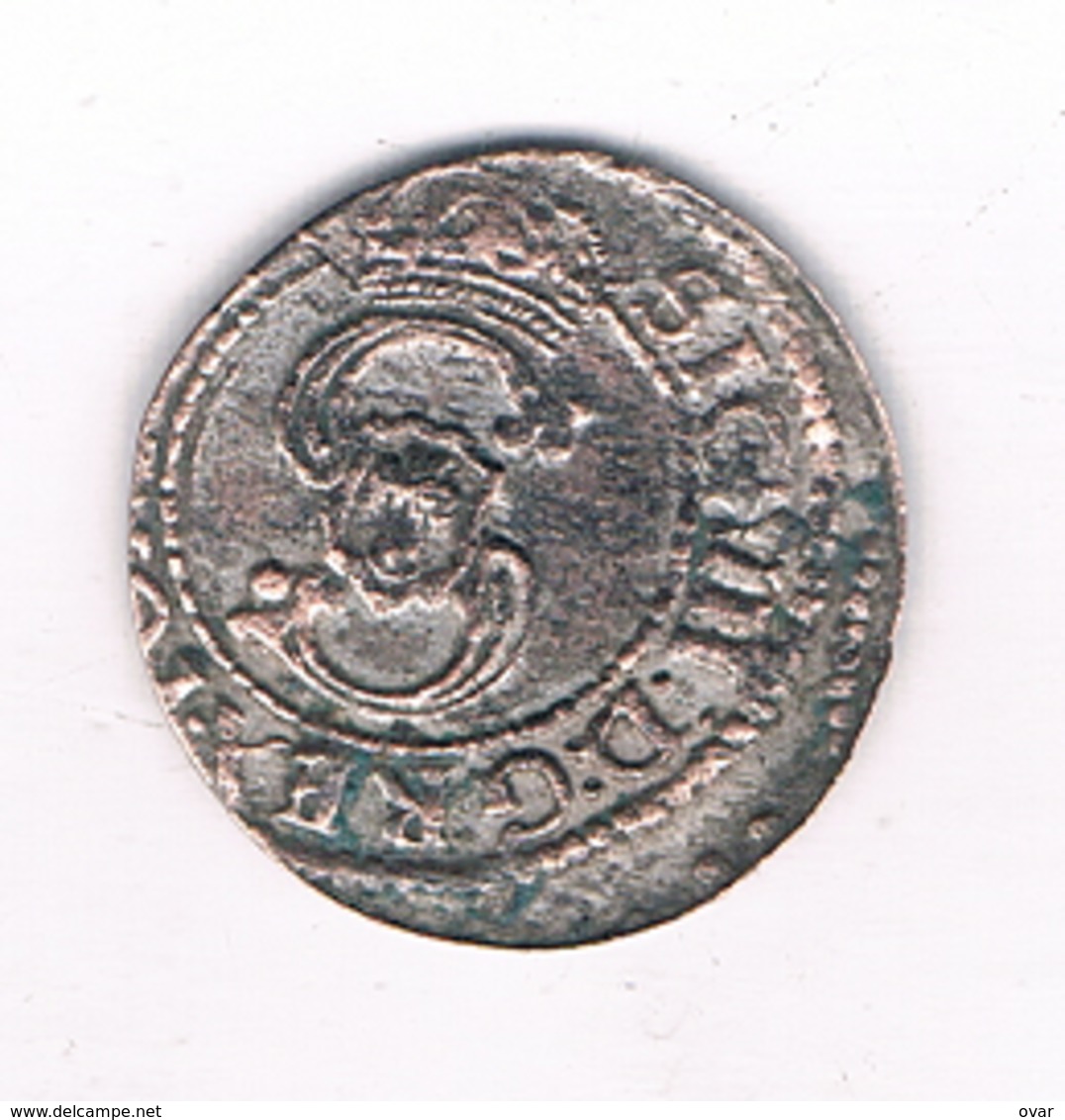 SHILLIN  1624 ?  POLEN /4807/ - Poland