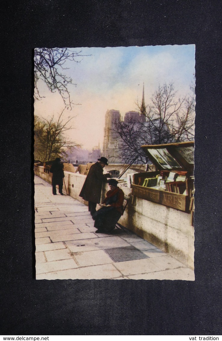 FRANCE - Carte Postale - La Flèche De Notre Dame De Paris - L 32640 - Notre Dame De Paris