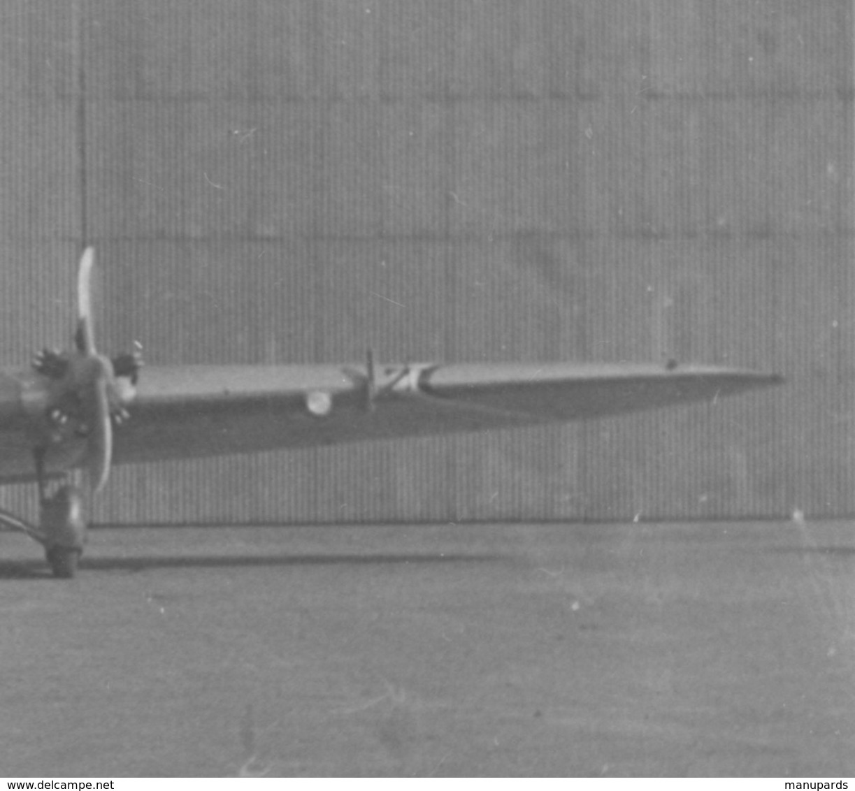 1930 - 1940 / PHOTO / AVION / COUZINET / TYPE 30 ??? - Aviation