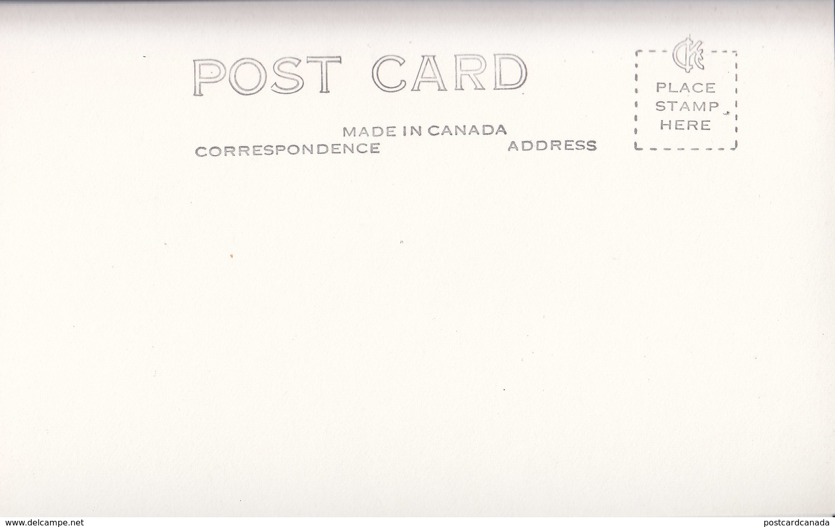 RPPC REAL PHOTO POSTCARD  FREEPORT NS 4 - Other & Unclassified