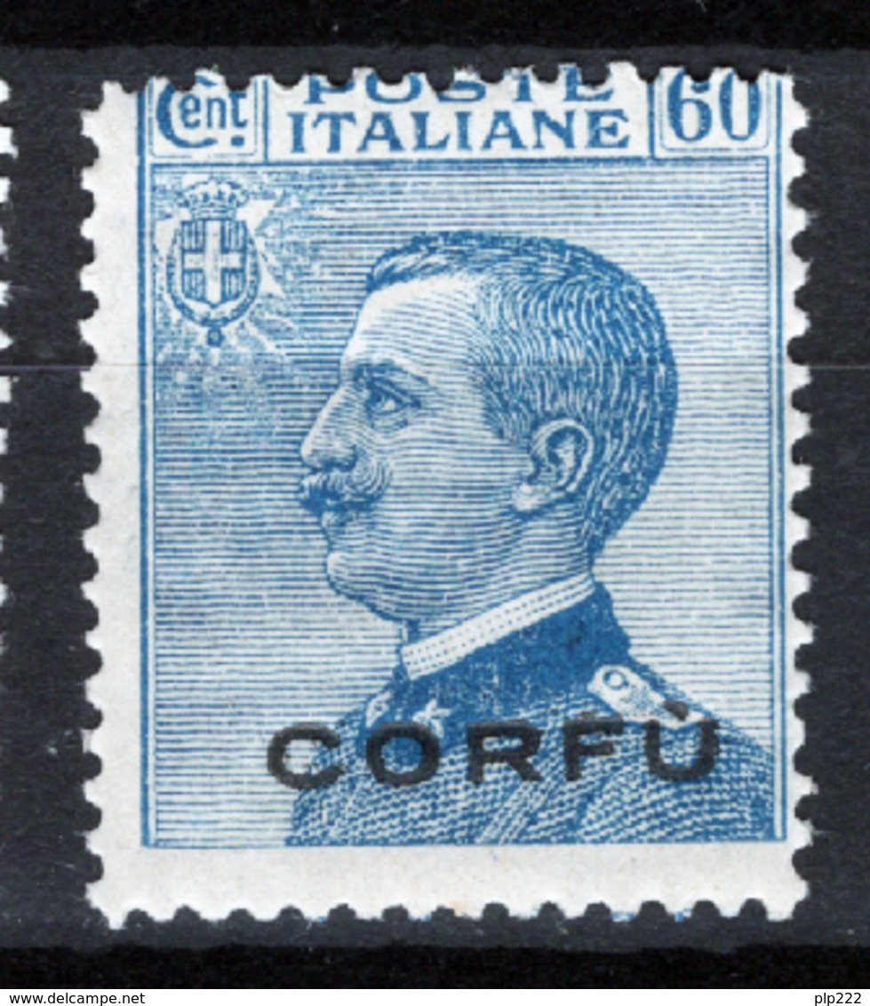 Corfù 1923 Unif.7 **/MNH VF/F - Corfu