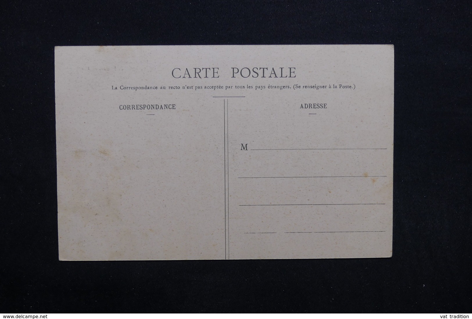 CONGO - Carte Postale - Brazzaville - Le Personnel De La Gare De Kinshasa - L 32747 - Brazzaville