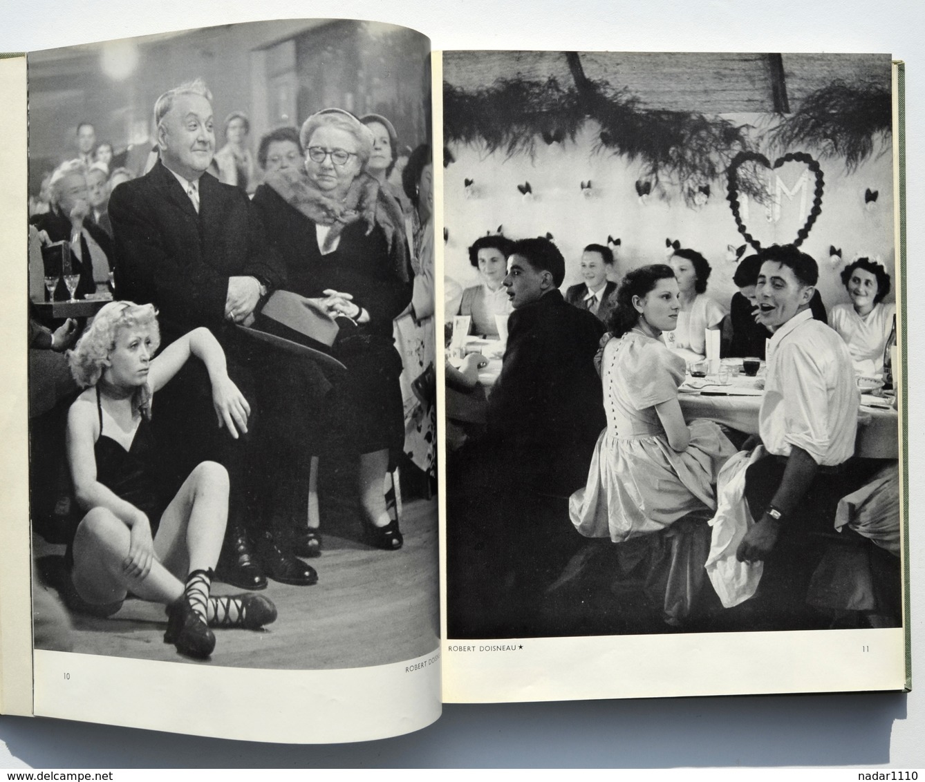 Photographie : PHOTOGRAPHY YEAR BOOK 1957 - Norman Hall / Doisneau, Boubat, Ronis, Winquist, Dienes, Klein, Haas...