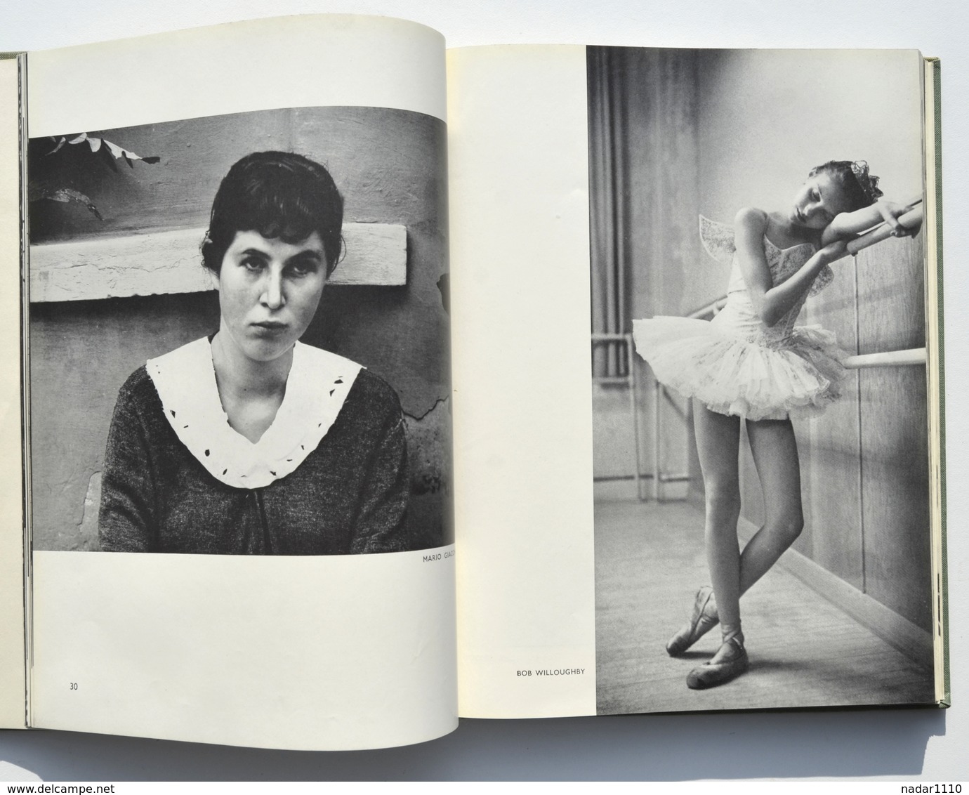 Photographie : PHOTOGRAPHY YEAR BOOK 1957 - Norman Hall / Doisneau, Boubat, Ronis, Winquist, Dienes, Klein, Haas...