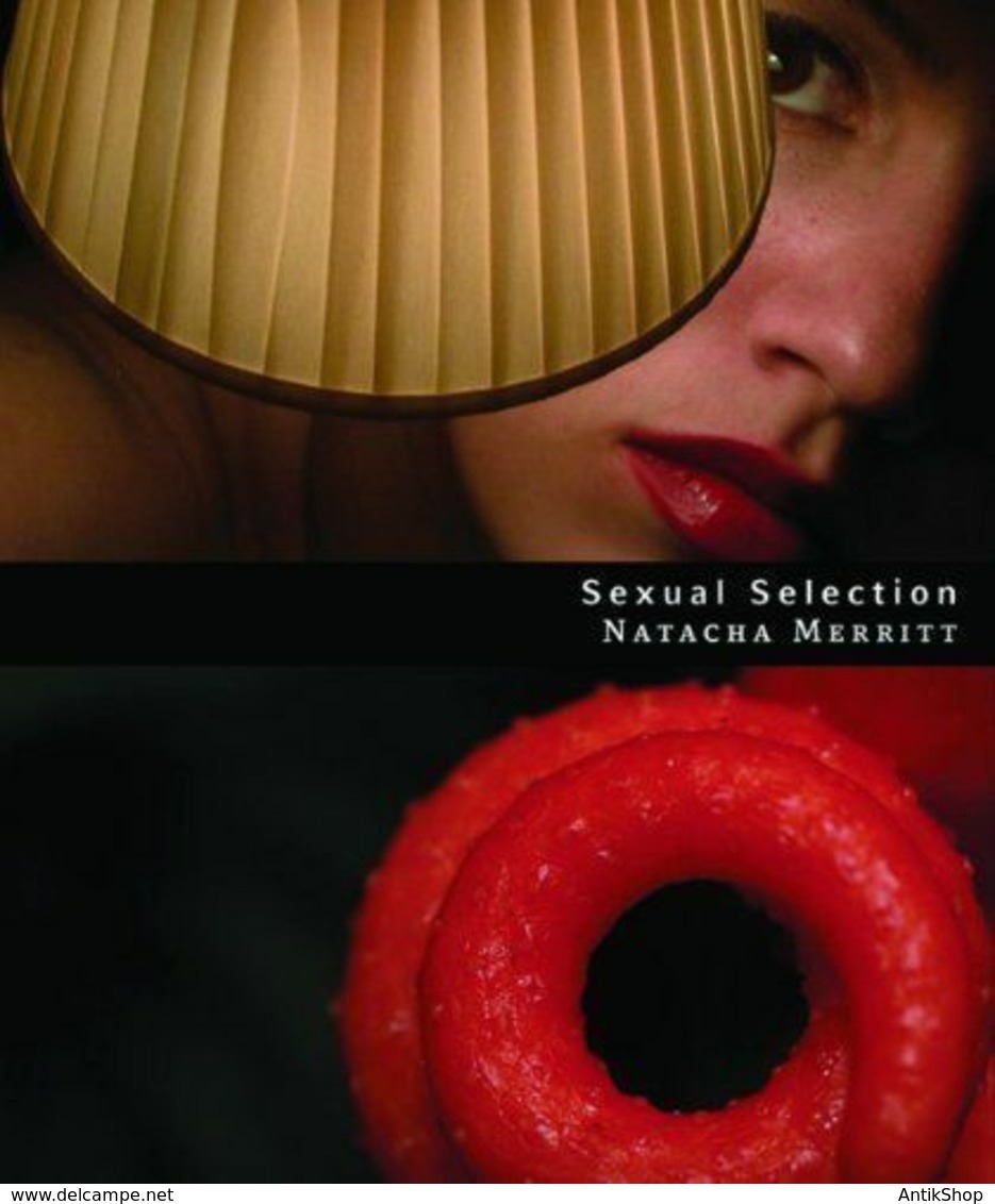 Natacha Merritt - Sexual Selection (Erotik Fotografie Bondage Glamour BDSM...) - Photography