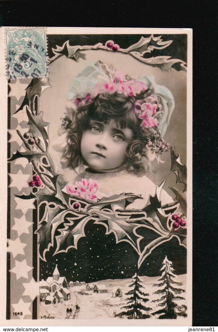 LOT359.....80 CPA ENFANTS - 5 - 99 Postcards