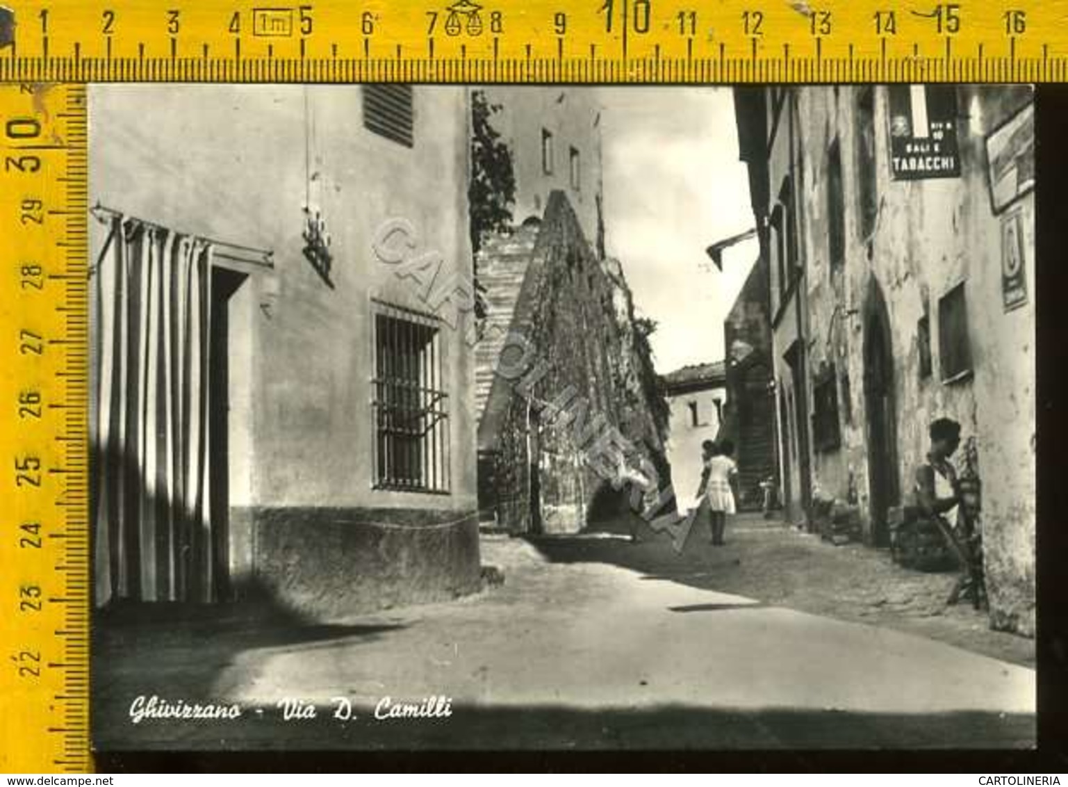 Lucca Ghivizzano - Lucca