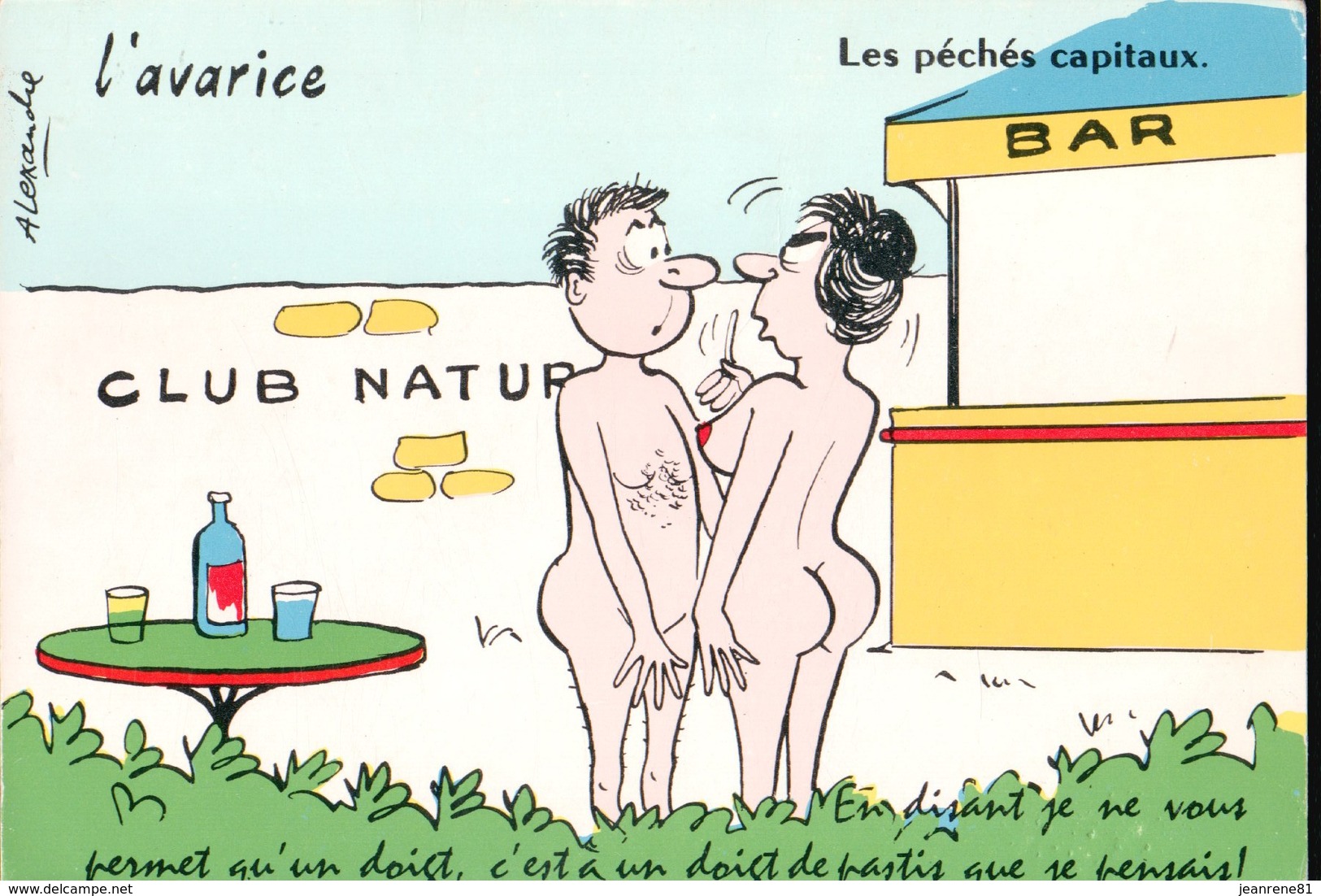 LOT373......40 CPSM HUMOUR - 5 - 99 Cartes