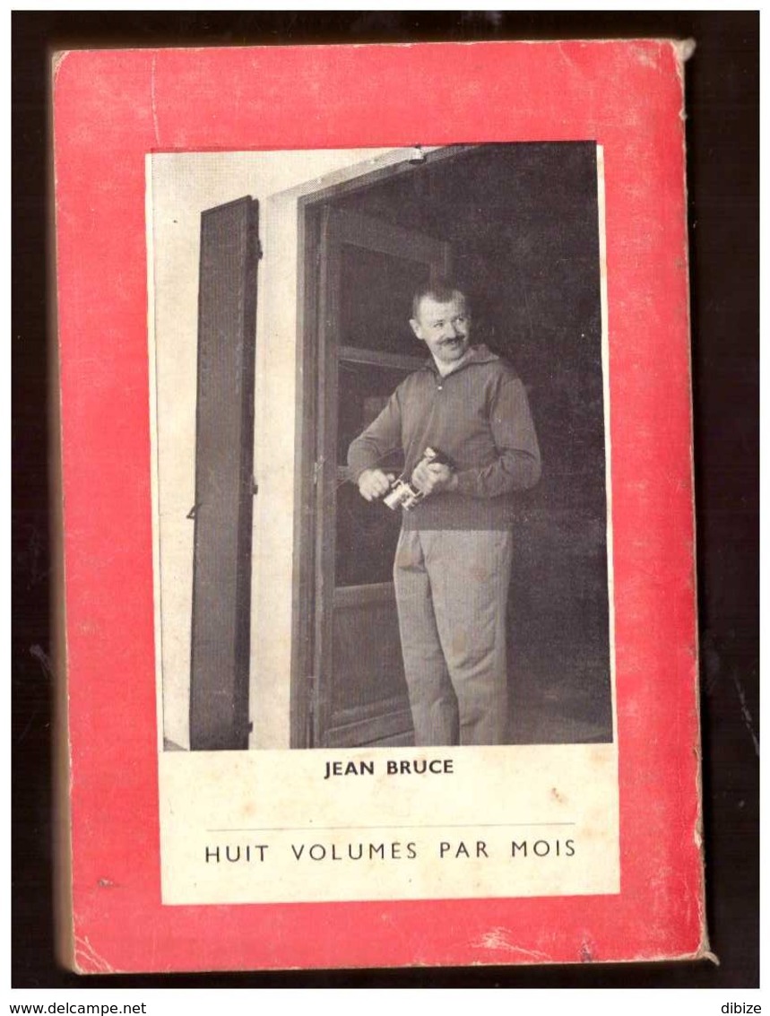 Jean Bruce. OSS-117. Tactique Arctique. Les Presses De La Cité N° 31 - OSS117