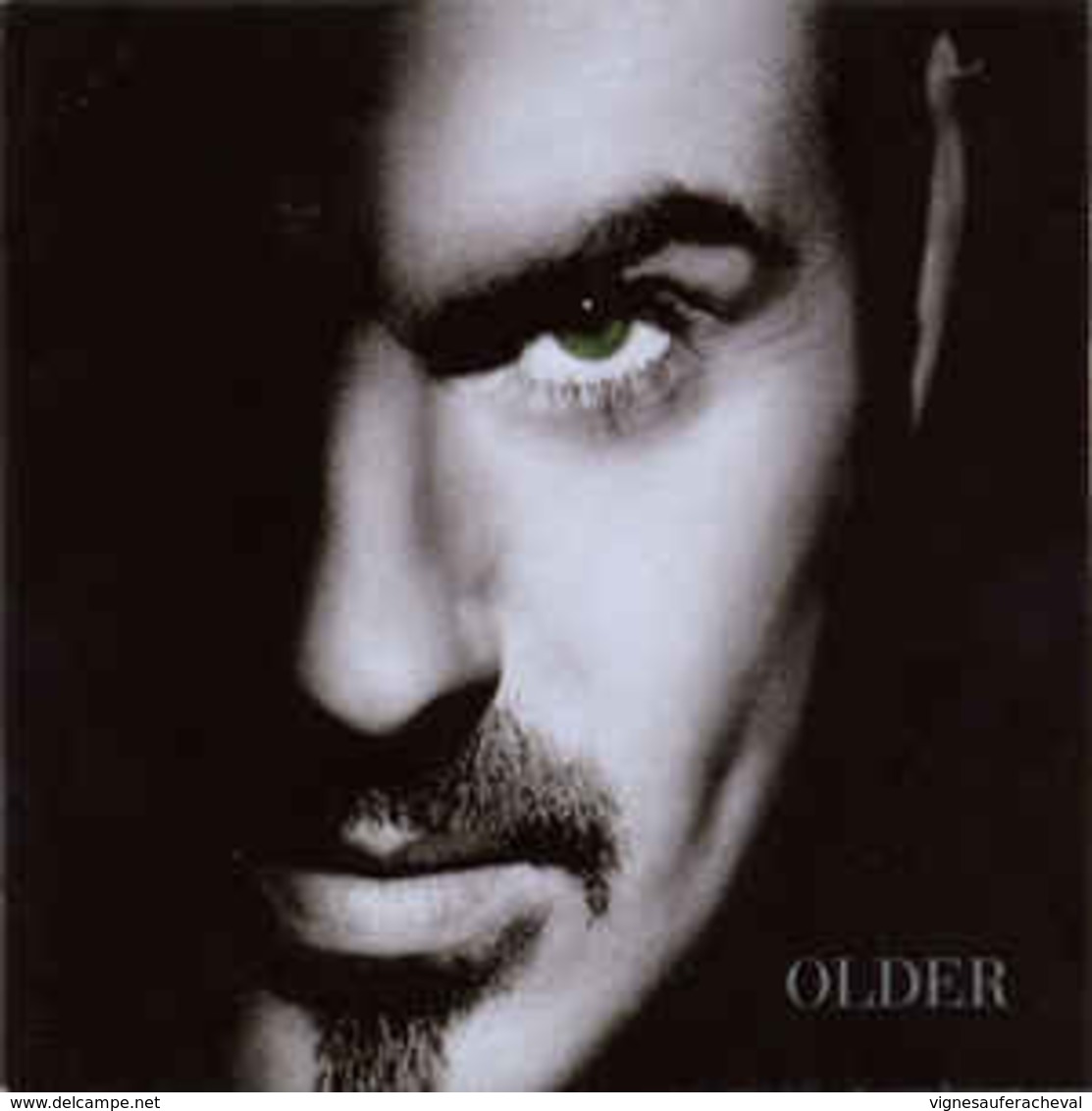 George Michael- Older - Disco, Pop