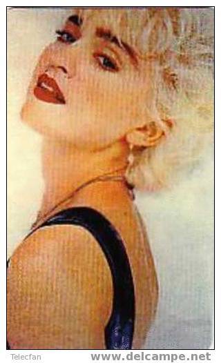 GB PORTRAIT MADONNA 1  SUPERBE RARE - Musique