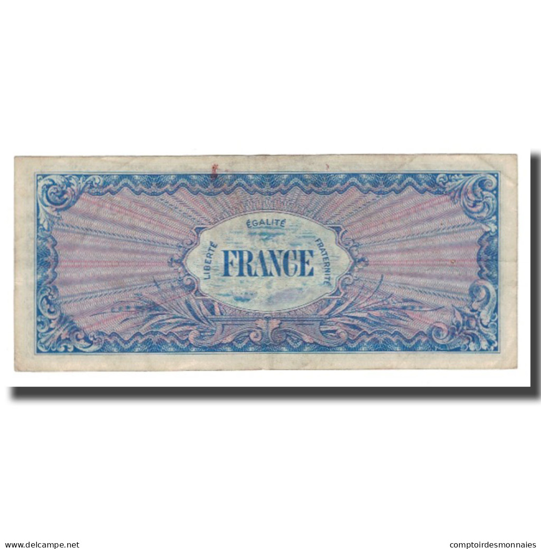 France, 100 Francs, 1944, SERIE DE 1944, TTB, Fayette:VF25.03, KM:123a - 1945 Verso Frankreich