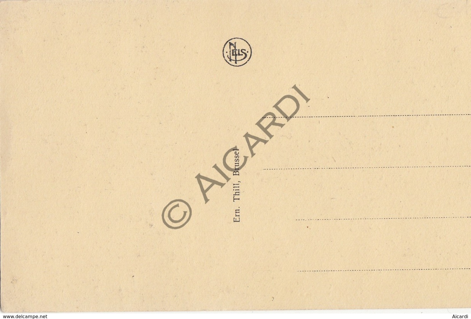 Postkaart/Carte Postale SCHILDE HeideMolen  (C394) - Schilde