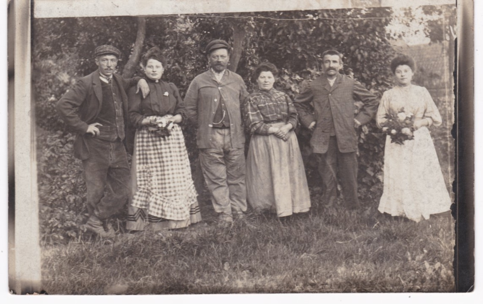 59  Nord - Carte-Photo Signée Quennesson Leroy - Cachet ARLEUX - Pour Harnes ( Pas-de-Calais ) - OR 1908 - Altri & Non Classificati