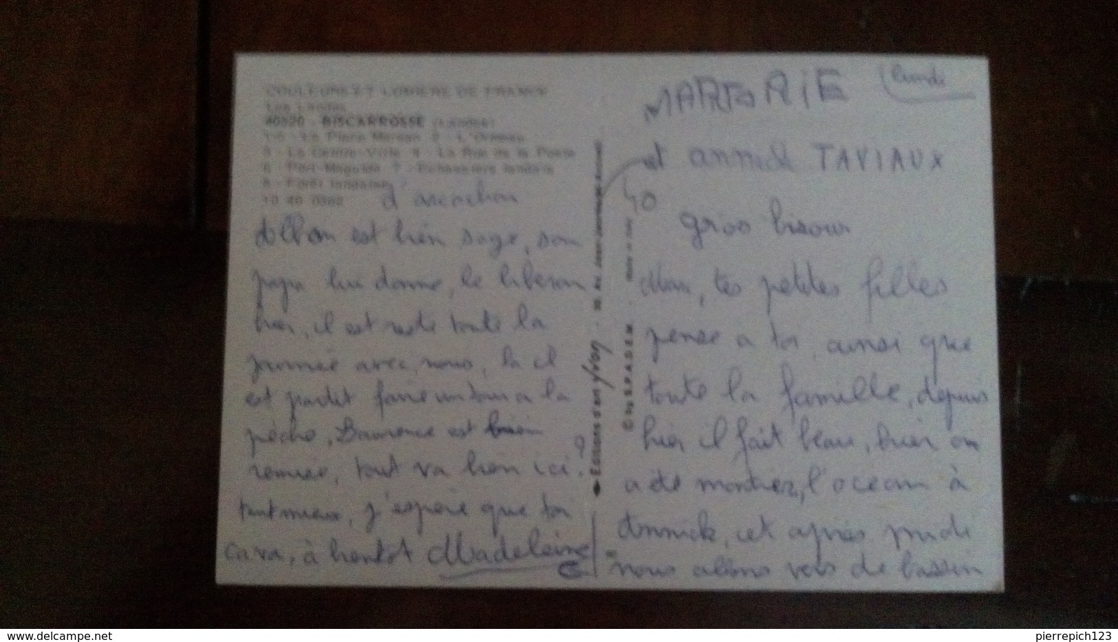 40 - Biscarrosse - Multivues - Biscarrosse