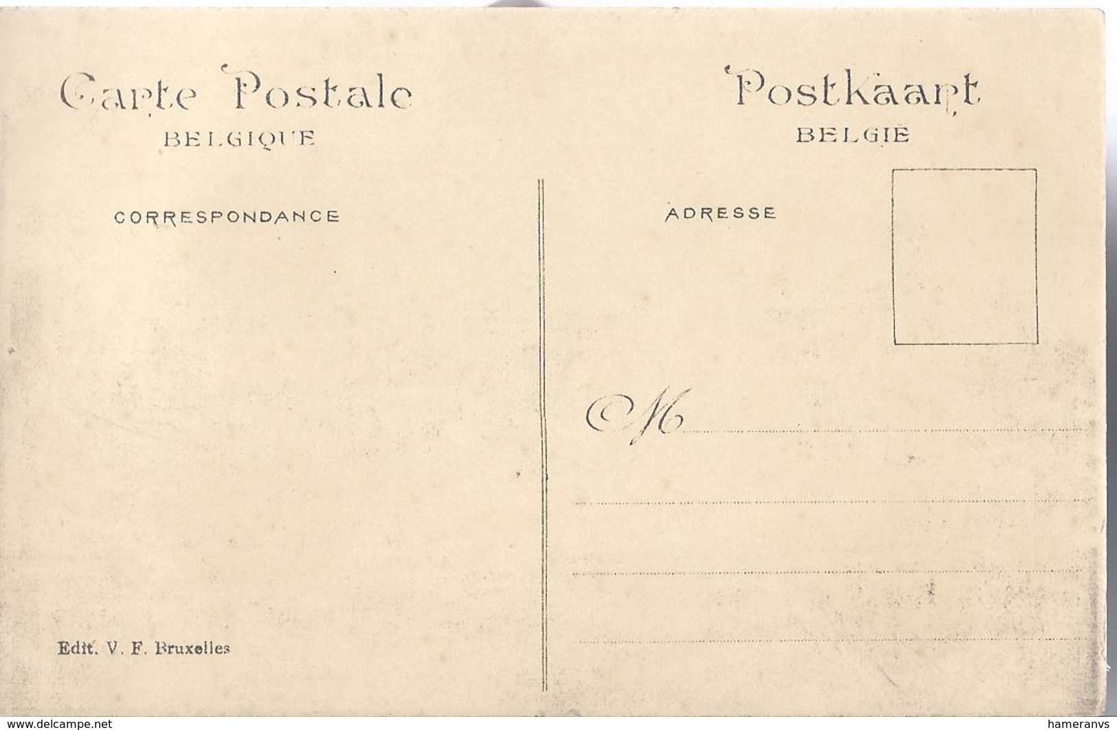 Exposition Universelle De Bruxelles 1910 - Pavillon Allemand Et Jardin Hollandais - HP1702 - Mostre Universali