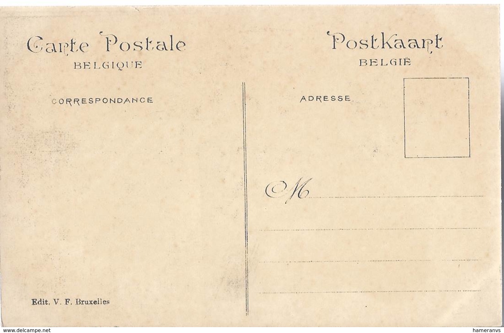 Exposition Universelle De Bruxelles 1910 - Colonies Francaises, Afrique Occidentale - HP1714 - Mostre Universali