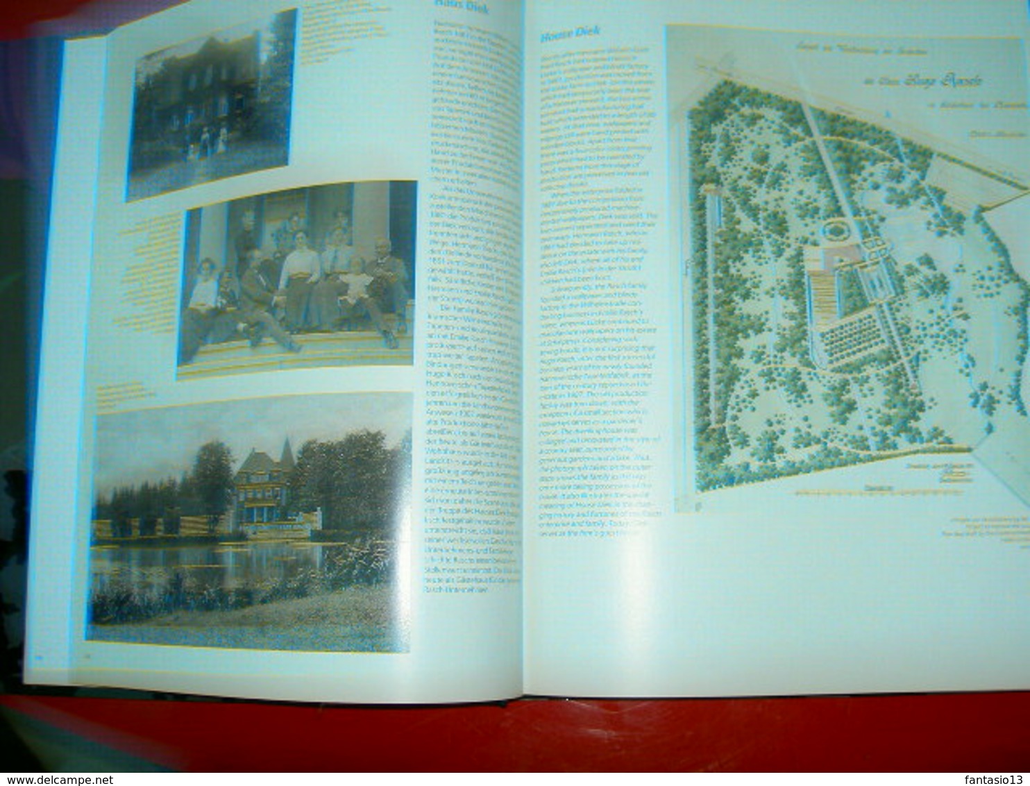 Rasch Buch  / Book  1897-1997   Papier Peint / Art Histoire - Autres & Non Classés