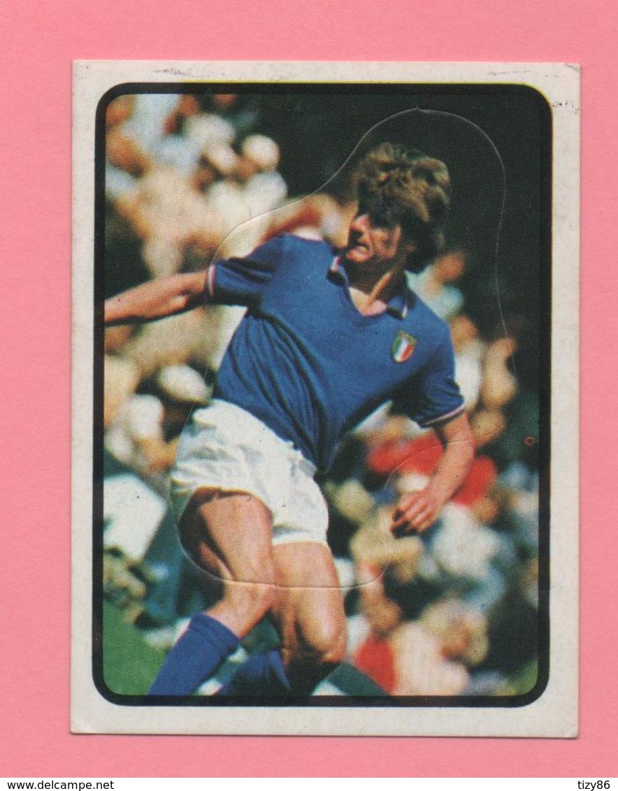 Figurina Panini 1982/83 - Giancarlo Antognoni - Trading Cards