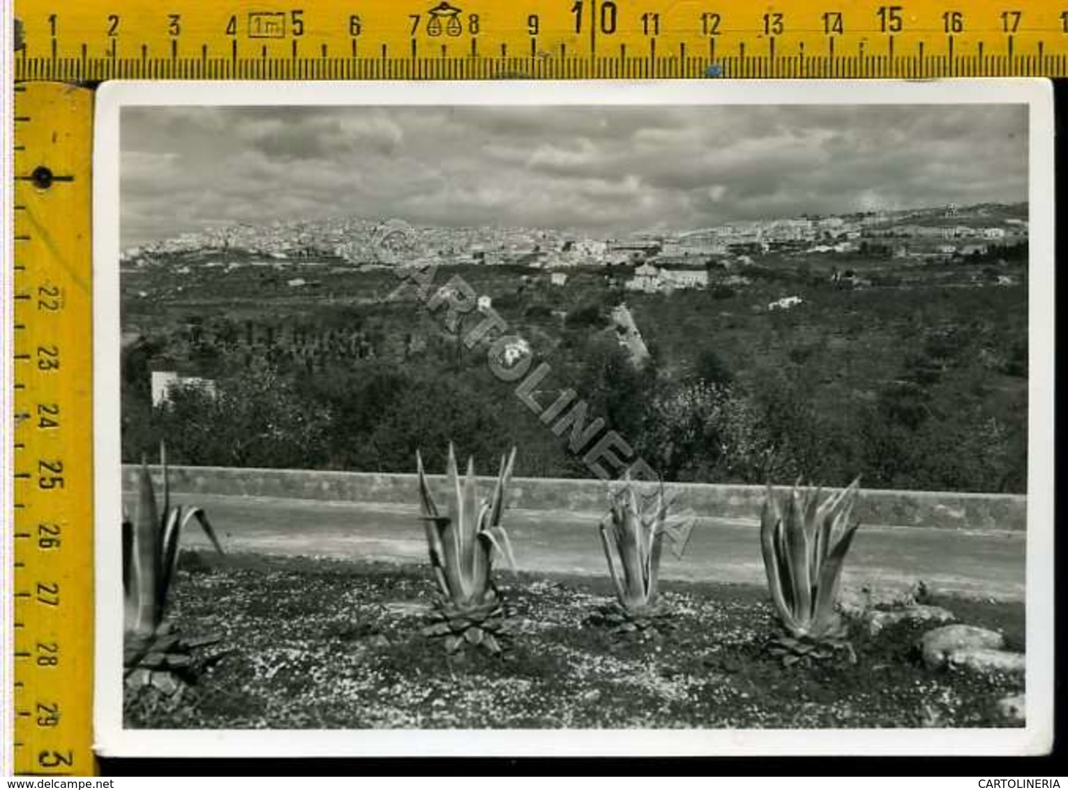 Agrigento Città - Agrigento