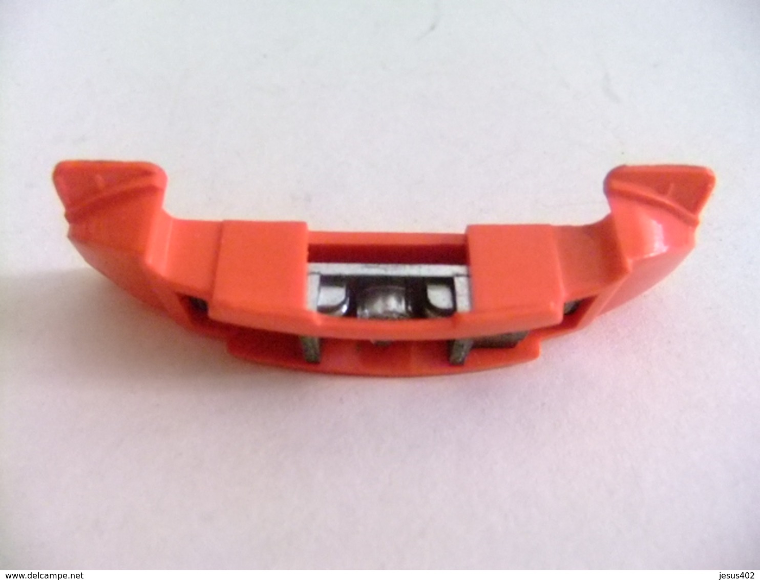 SCALEXTRIC Exin Accesorio Parachoques Trasero SIGMA Ref. C 4047 - Circuiti Automobilistici