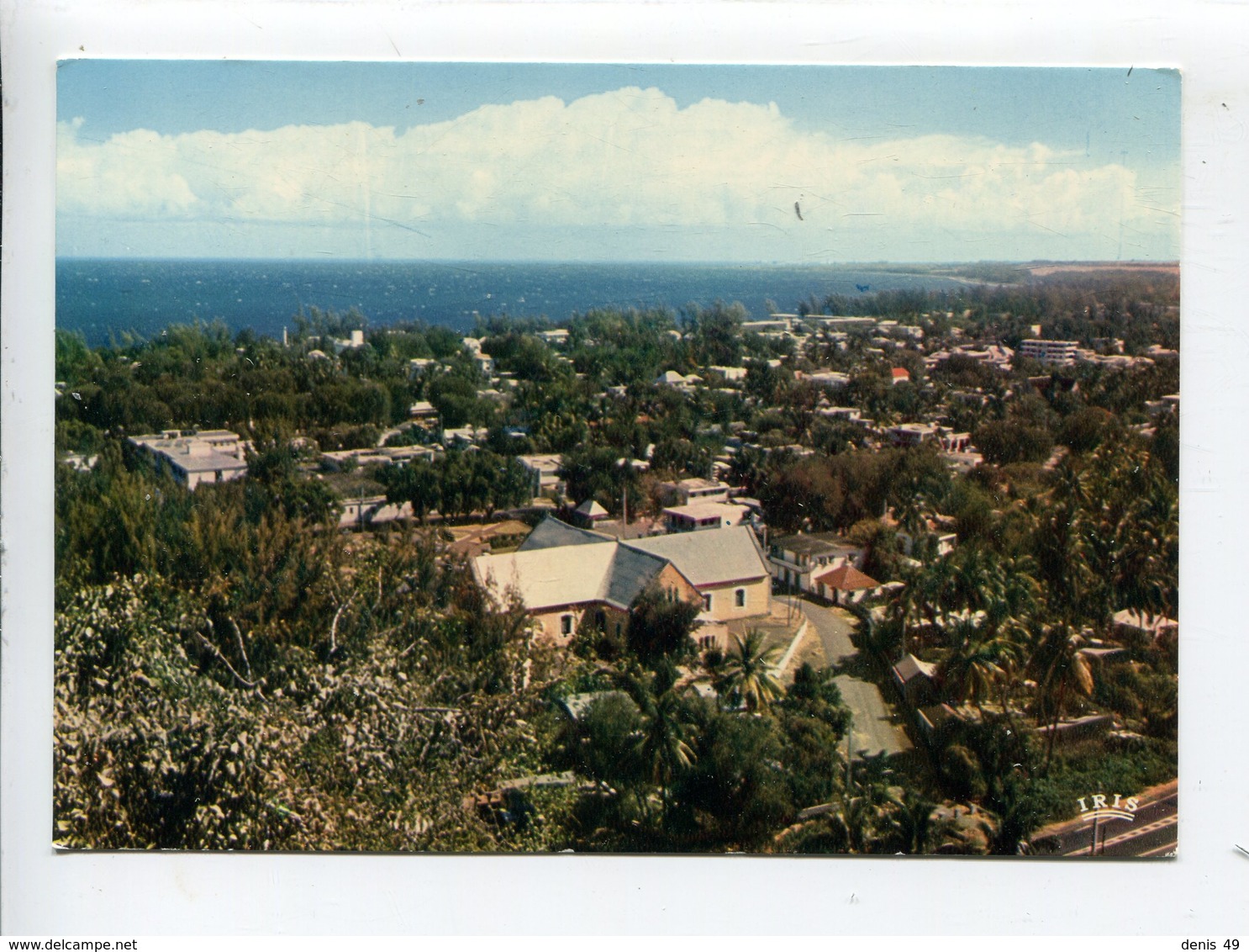 Saint Paul La Réunion - Saint Paul