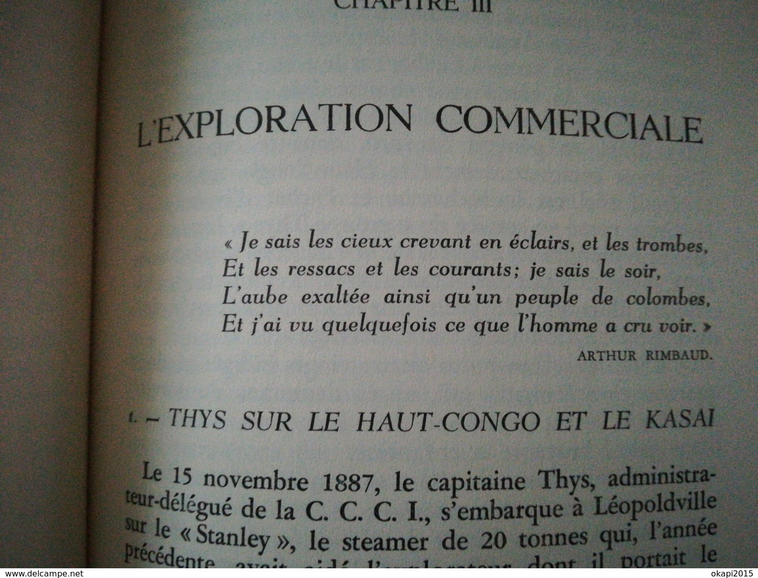 Construction du chemin de fer de  Matadi au Stanley  -  Pool  Congo Belge Colonie Belgique livres Histoire