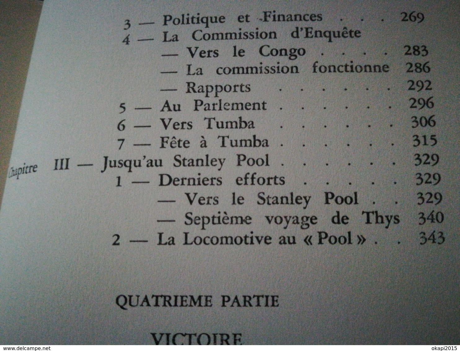 Construction du chemin de fer de  Matadi au Stanley  -  Pool  Congo Belge Colonie Belgique livres Histoire