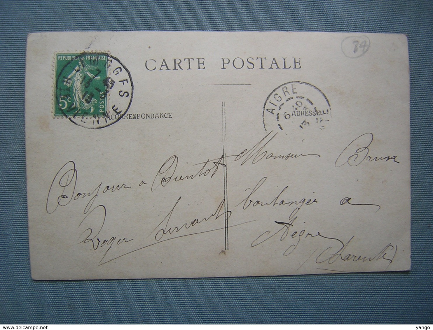 CARTE PHOTO - LIMOGES - MILITAIRES DEJEUNANT - Limoges