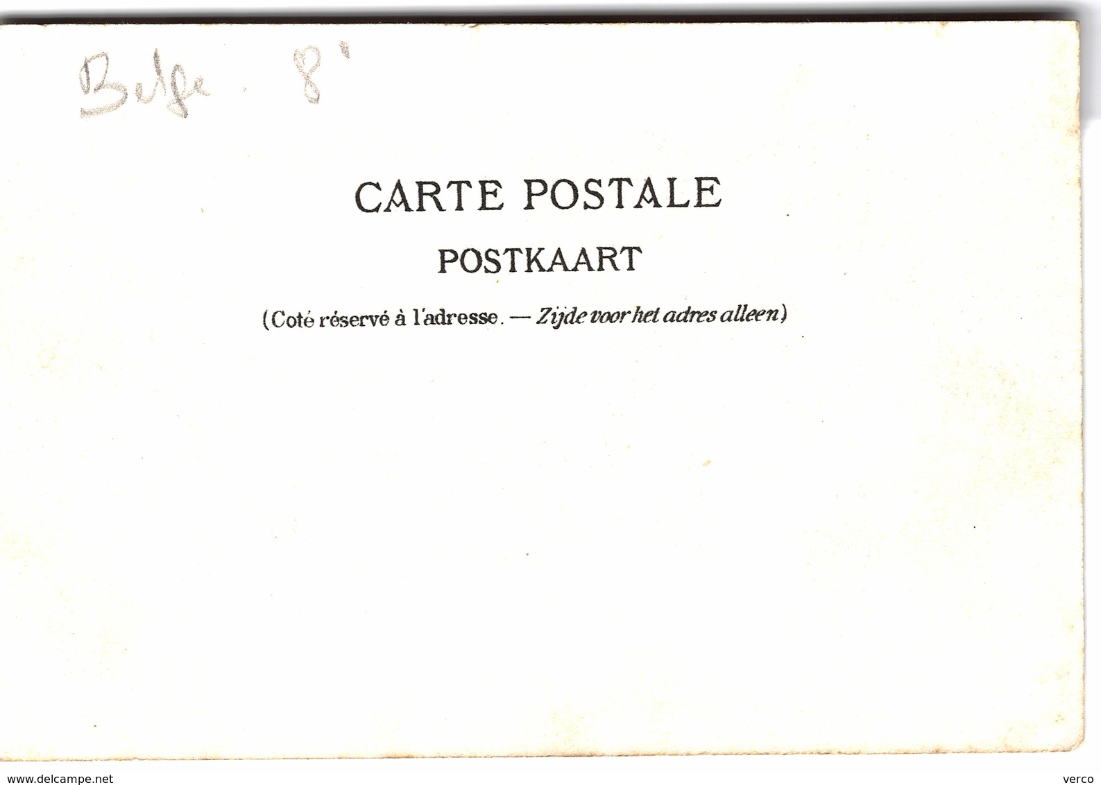Carte Postale Ancienne De BRUXELLES - Quai Aux Briques - Transport (sea) - Harbour