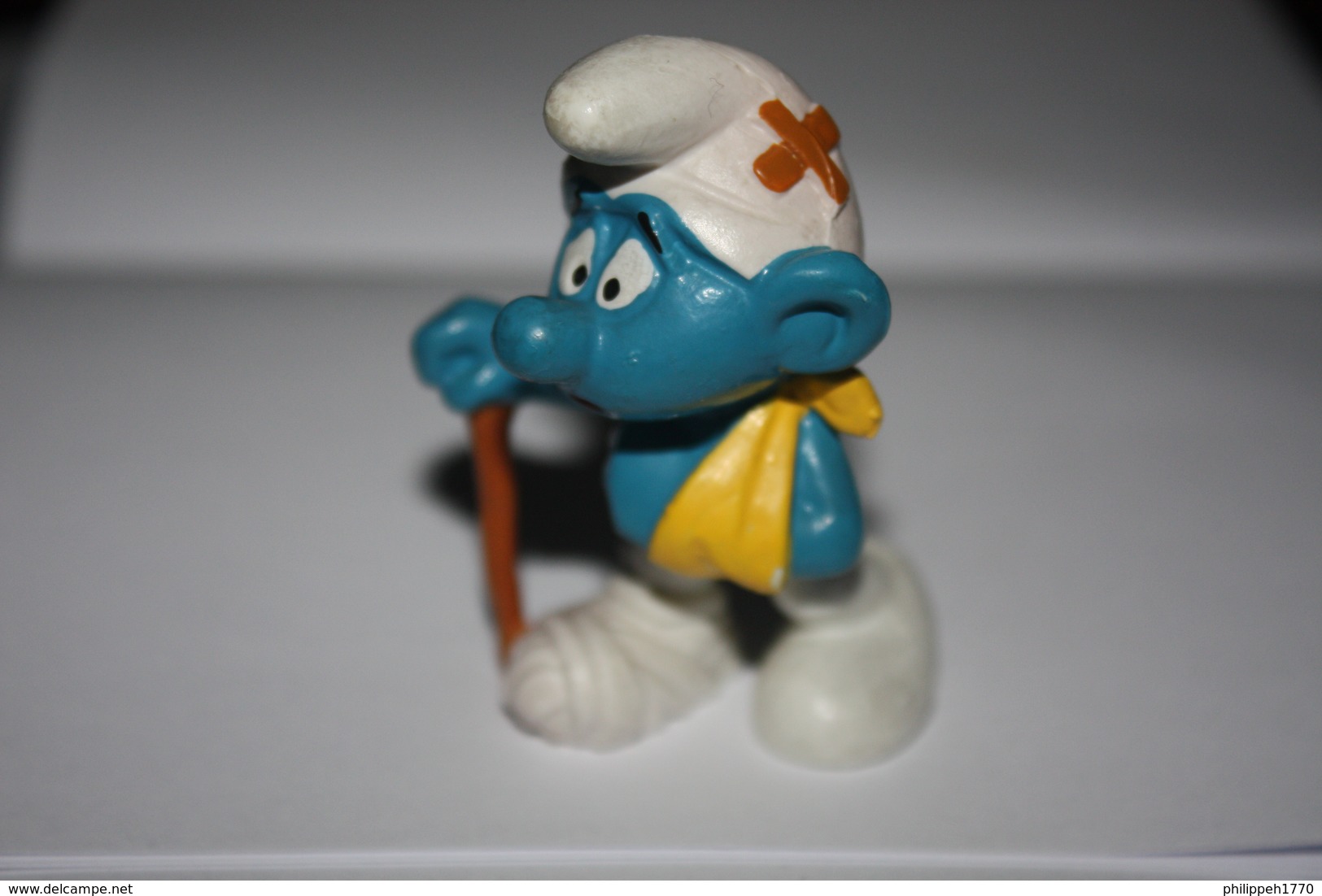 LOT 22 SCHTROUMPFS NEUFS OU ETAT NEUF. - Smurfs