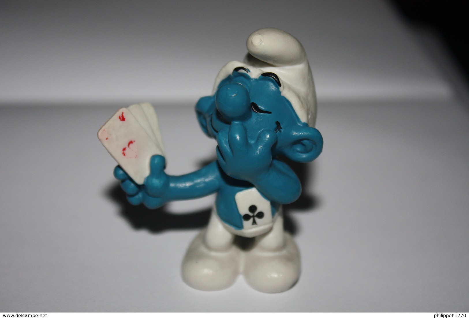 LOT 22 SCHTROUMPFS NEUFS OU ETAT NEUF. - Smurfen