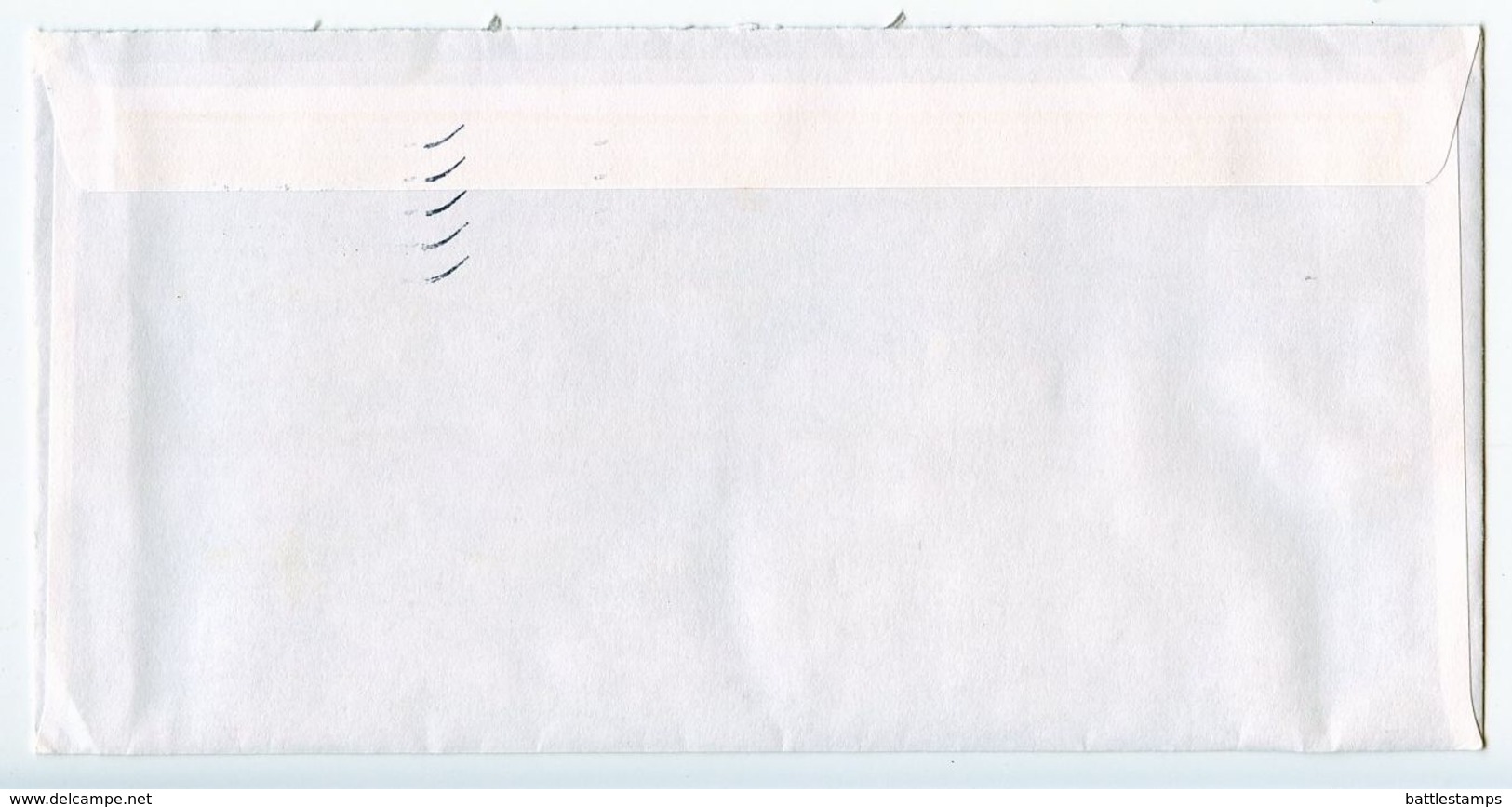 Czech Republic 2010 Postage Paid Cover Prague To Germany - Briefe U. Dokumente