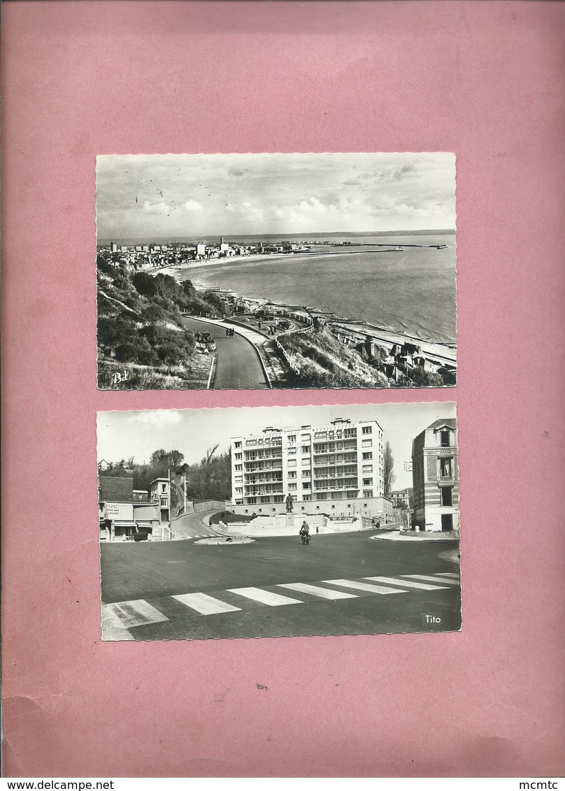 61 cartes de : Sainte Adresse