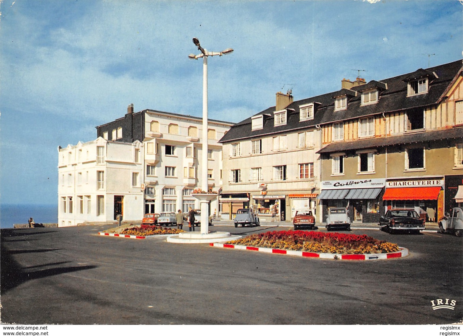 50-COUTAINVILLE-N°R-2014-A/0037 - Andere & Zonder Classificatie