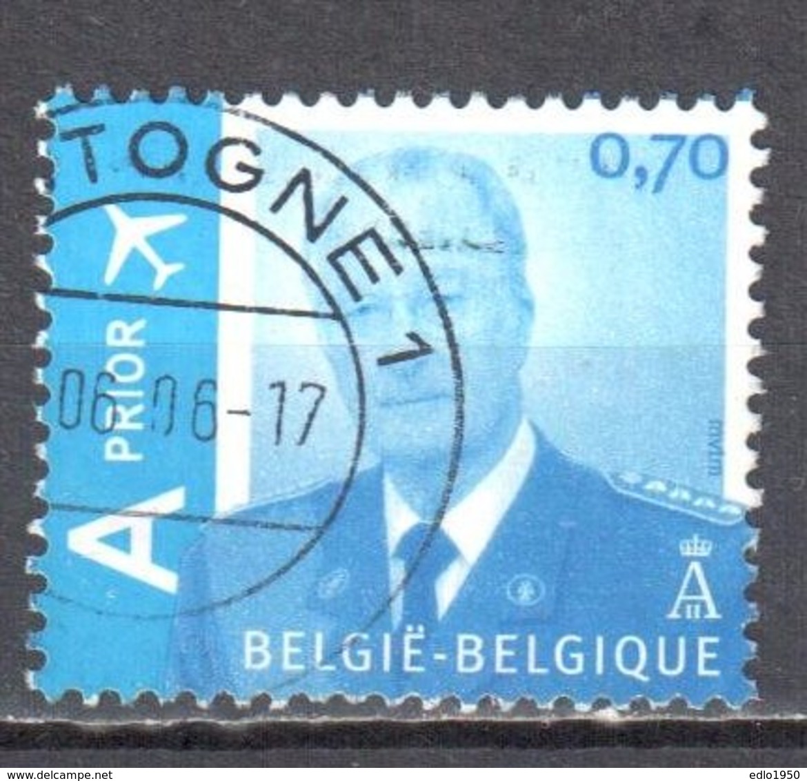 Belgium 2005 - Mi.3465- Used - Oblitéré - Oblitérés