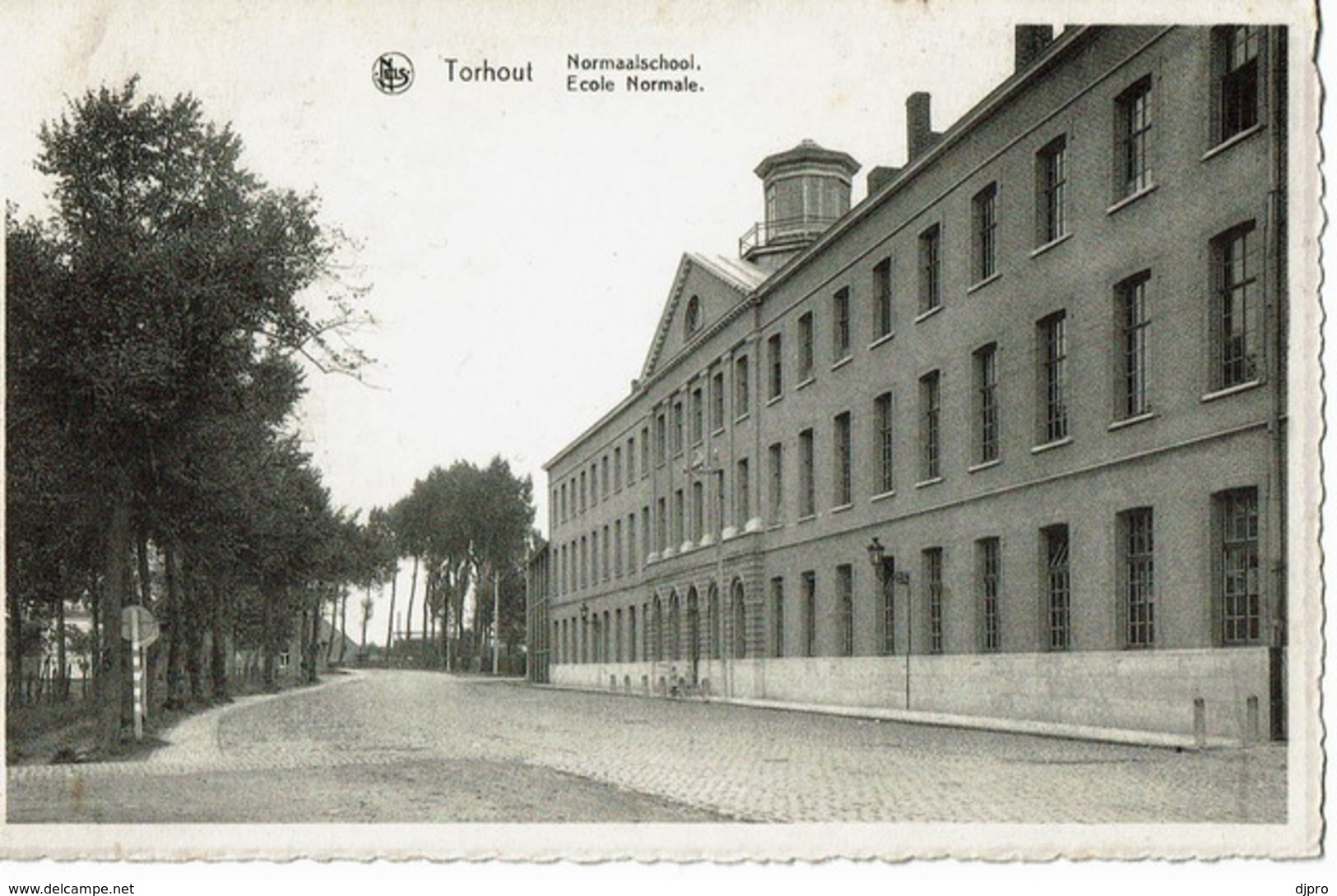 Torhout Normaalschool - Torhout